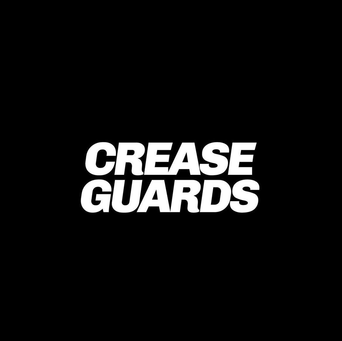 CreaseGuards Premium Shoe Repel Spray