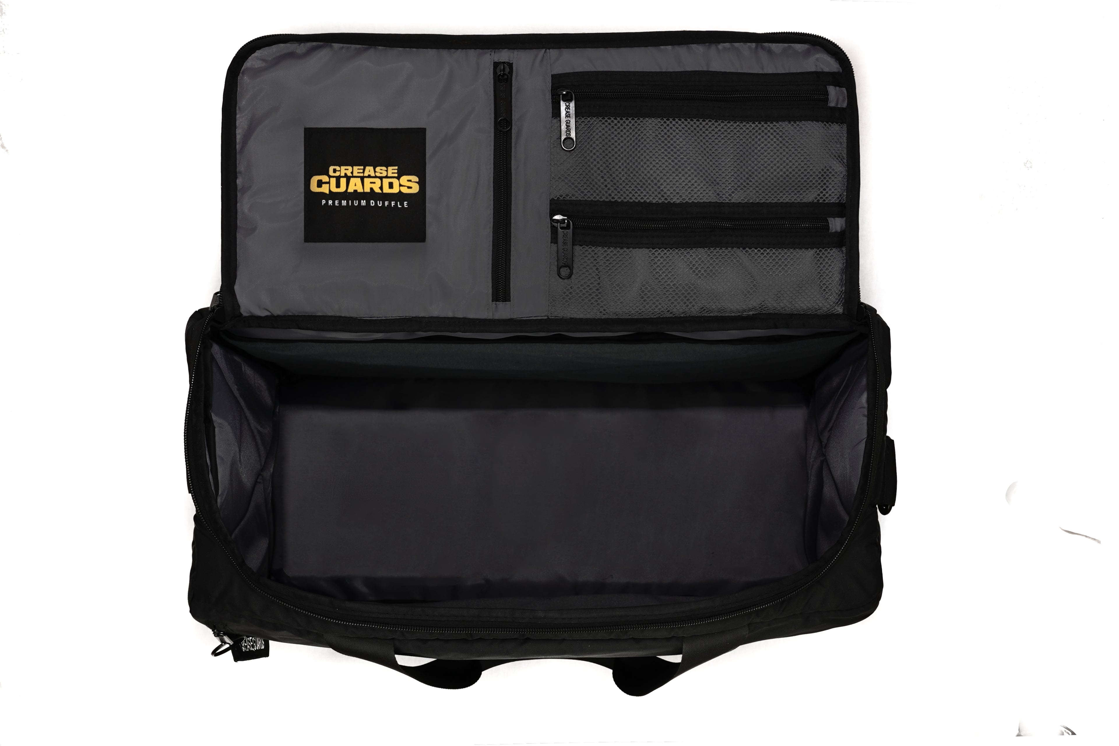 CreaseGuards Premium Duffle Bag