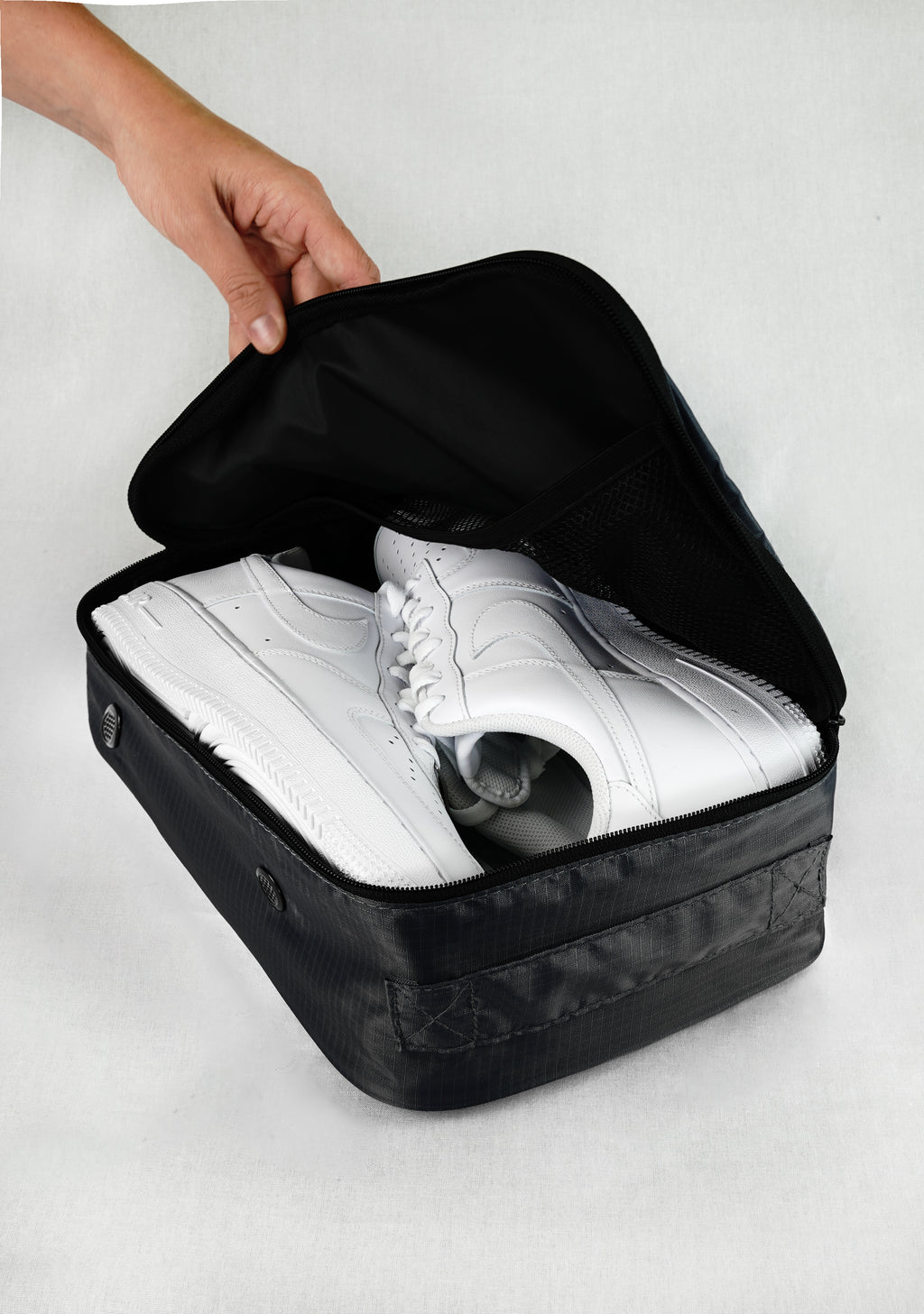 CreaseGuards Premium Duffle Bag