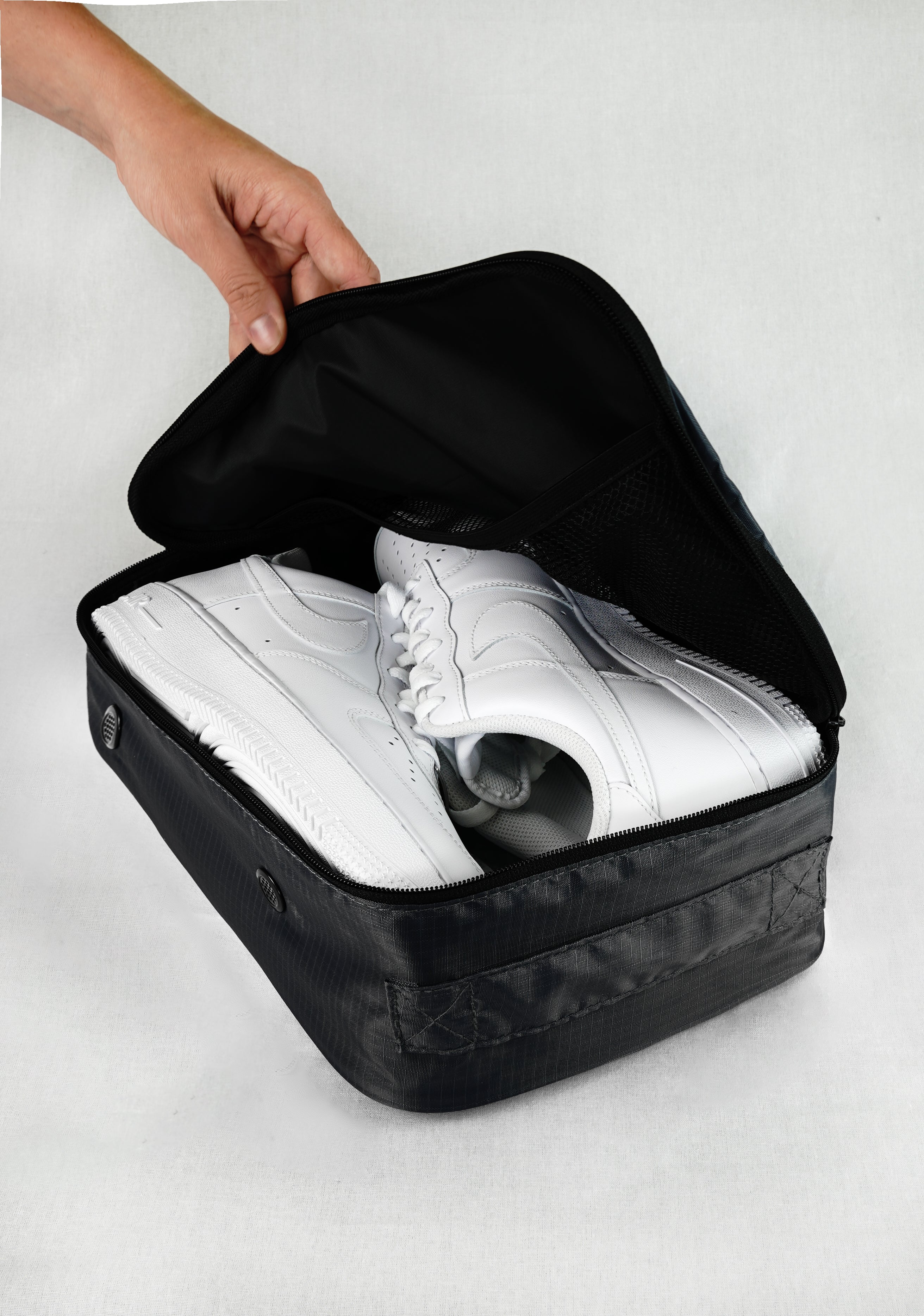 CreaseGuards Premium Duffle Bag