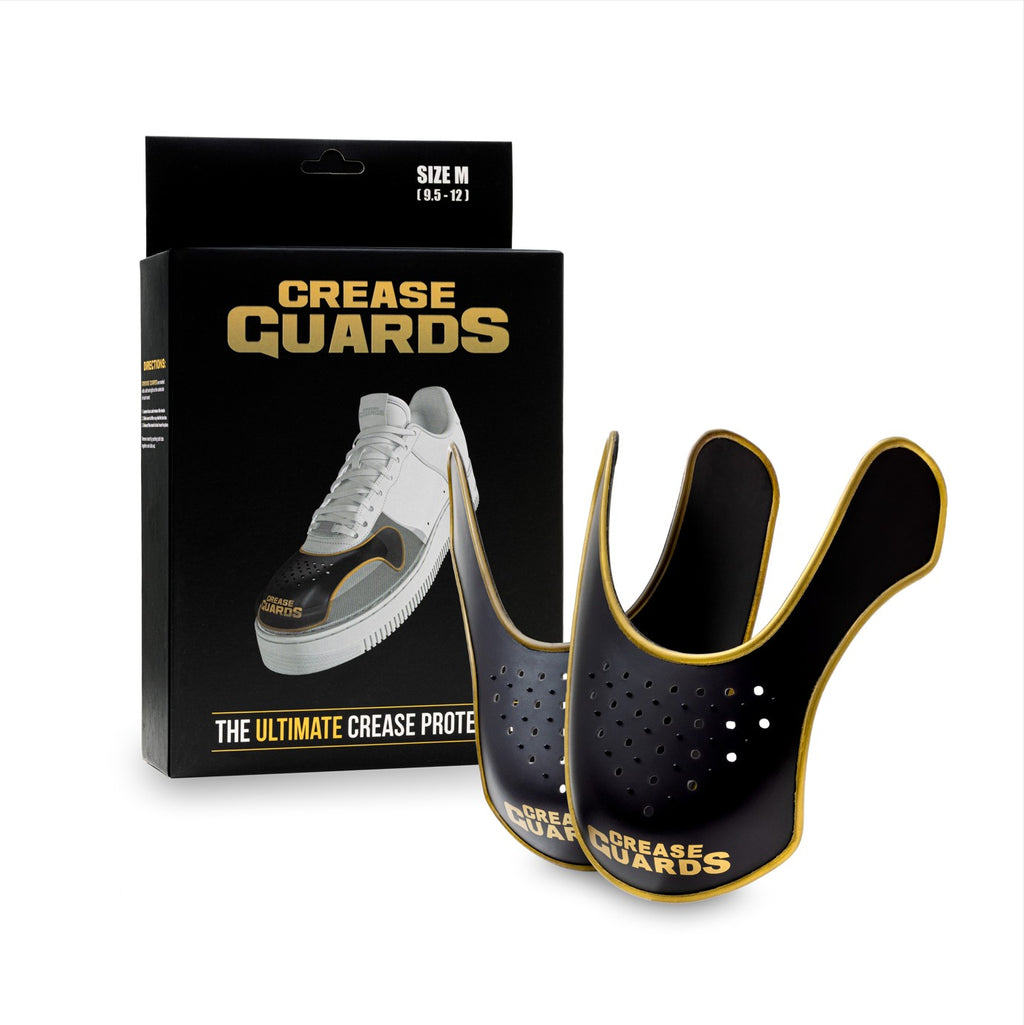 CreaseGuards Crease Protectors