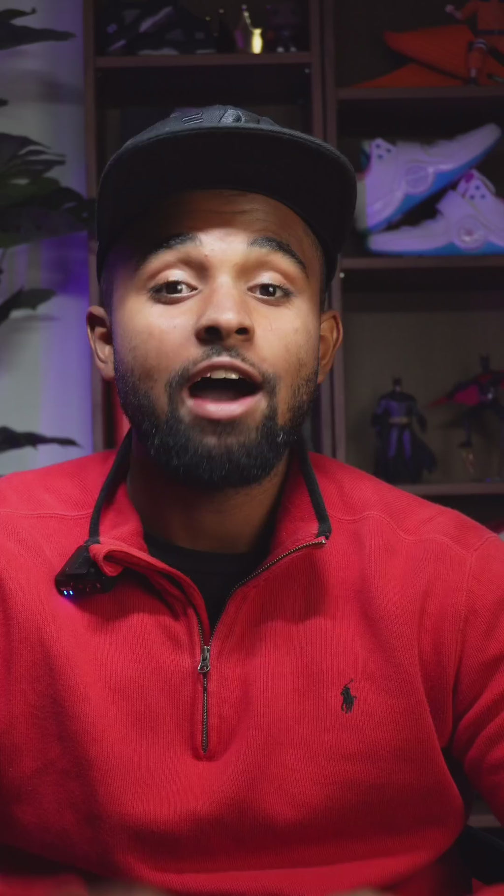 CreaseGuards Premium Duffle Bag