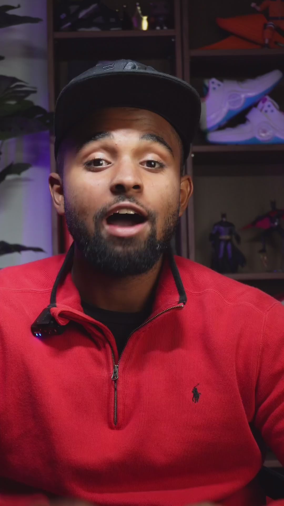 CreaseGuards Premium Duffle Bag